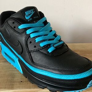 Nike Air Max 90 “Undefeated “